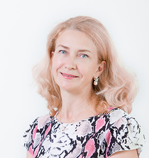 Зрянина Светлана Николаевна