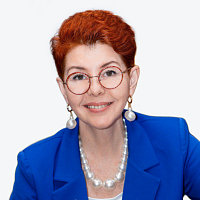 Власова Маргарита Валерьевна