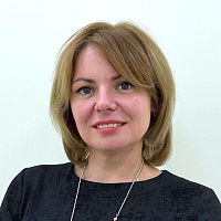 Баданина Галина Валерьевна