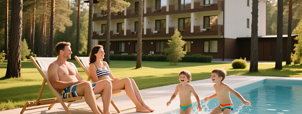 Санаторно-курортная карта ф.076/у - дети до15 лет