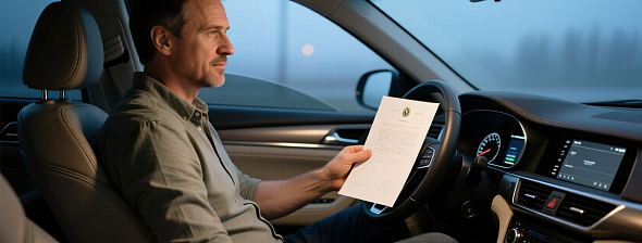 Справка для ГИБДД (А,В,М,ВЕ,А1,В1)