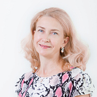 Зрянина Светлана Николаевна