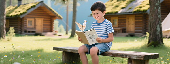 Справка для детей в лагерь ф.079/у