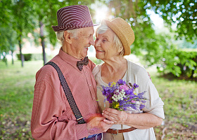 Социальные дни в апреле