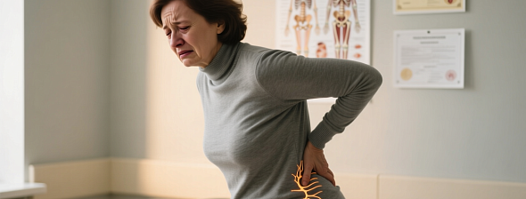 Лечение позвоночной грыжи