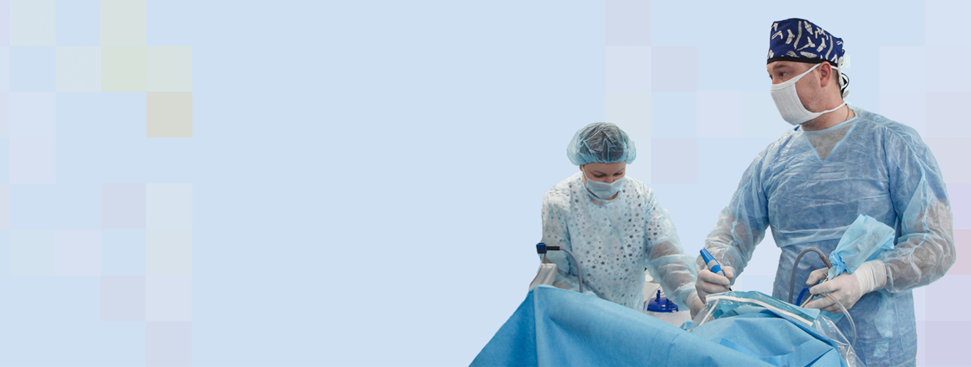 Экспертный центр травматологии и ортопедии